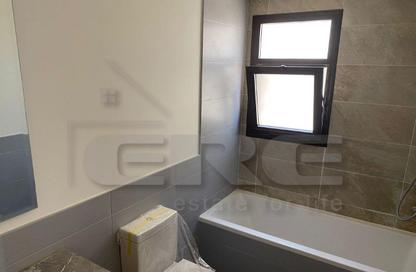 Villa - 3 Bedrooms - 4 Bathrooms for rent in Celesta Hills - Uptown Cairo - Mokattam - Cairo