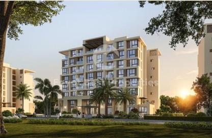 Apartment - 3 Bedrooms - 3 Bathrooms for sale in City Gate - 5th Settlement Compounds - The 5th Settlement - New Cairo City - Cairo