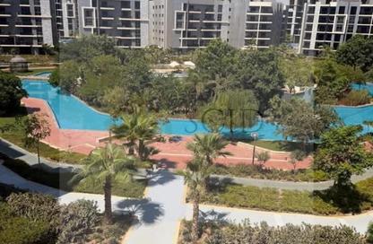 Apartment - 3 - 3 for sale in Sun Capital - Fayoum Desert road - 6 October City - Giza