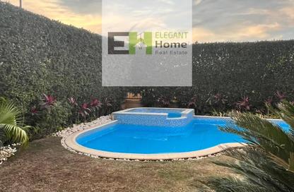 Twin House - 3 Bedrooms - 3 Bathrooms for sale in Mivida - 5th Settlement Compounds - The 5th Settlement - New Cairo City - Cairo Twin House - 3 Bedrooms - 3 Bathrooms for sale in Mivida - 5th Settlement Compounds - The 5th Settlement - New Cairo City - Cairo
