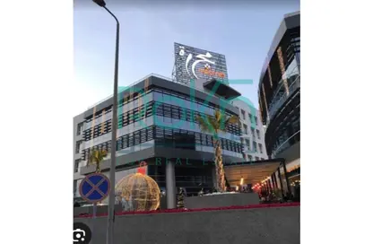 Office Space - 4 Bedrooms - 2 Bathrooms for rent in 26th of July Corridor - Sheikh Zayed City - Giza Office Space - 4 Bedrooms - 2 Bathrooms for rent in 26th of July Corridor - Sheikh Zayed City - Giza