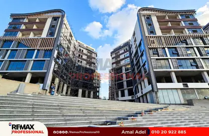 محل تجاري - استوديو للبيع في في صوارى - ووترفرونت - صوارى - كمبوندات الاسكندرية - الاسكندرية