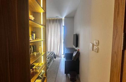 Apartment - 2 Bedrooms - 2 Bathrooms for rent in Lake View Residence - 5th Settlement Compounds - The 5th Settlement - New Cairo City - Cairo