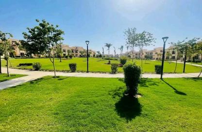 Villa - 5 Bedrooms - 4 Bathrooms for sale in Privado - Madinaty - Cairo