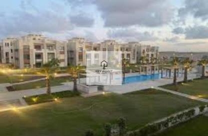 Chalet - 1 - 1 for sale in Gaia - Ras Al Hekma - North Coast