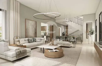 Penthouse - 2 Bedrooms - 3 Bathrooms for sale in Belle Vie - New Zayed City - Sheikh Zayed City - Giza