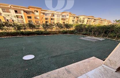 Apartment - 3 Bedrooms - 2 Bathrooms for sale in Stone Residence - 5th Settlement Compounds - The 5th Settlement - New Cairo City - Cairo