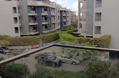 شقة - 3 غرف نوم - 3 حمامات للبيع في زايد ديونز - الحي السادس - الشيخ زايد - الجيزة