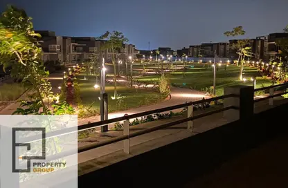 (بنتهاوس  (روف - 3 غرف نوم - 2 حمامات للبيع في كيان - كمبوندات الشيخ زايد - الشيخ زايد - الجيزة