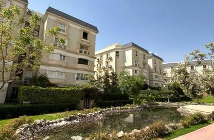 Apartment - 3 Bedrooms - 3 Bathrooms for sale in Mountain View Hyde Park - 5th Settlement Compounds - The 5th Settlement - New Cairo City - Cairo
