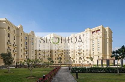 Apartment - 2 Bedrooms - 2 Bathrooms for sale in New Garden City - New Capital Compounds - New Capital City - Cairo