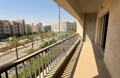 شقة - 3 - 3 للبيع في ديستريكت 5 - كمبوندات التجمع الخامس - التجمع الخامس - مدينة القاهرة الجديدة - القاهرة