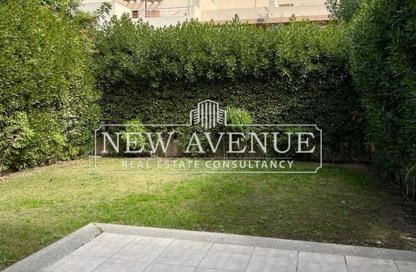 Townhouse - 3 Bedrooms - 4 Bathrooms for sale in Grand Heights - Northern Expansions - 6 October City - Giza