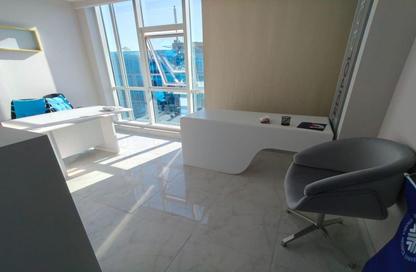 Clinic - 1 Bedroom - 1 Bathroom for sale in Terrace Compound - Sheikh Zayed Compounds - Sheikh Zayed City - Giza