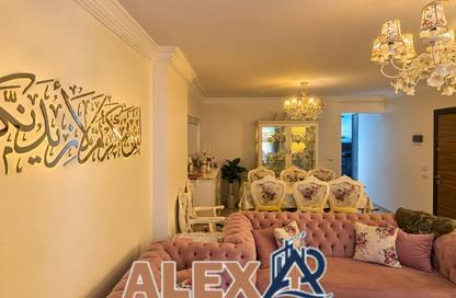 Apartment - 2 - 1 for sale in Sidi Gaber St. - Sidi Gaber - Hay Sharq - Alexandria