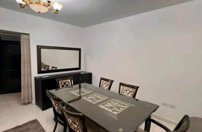 Apartment - 3 - 2 for rent in Dar Masr 2 - elandalus - South Teseen St. - The 5th Settlement - New Cairo City - Cairo