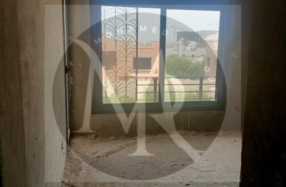 منزل مزدوج - 5 غرف نوم - 3 حمامات للبيع في الما - الحي الثاني - الشيخ زايد - الجيزة