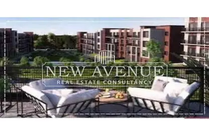 شقة - 3 غرف نوم - 2 حمامات للبيع في جولز - طريق مصر اسكندرية الصحراوي - مدينة 6 أكتوبر - الجيزة