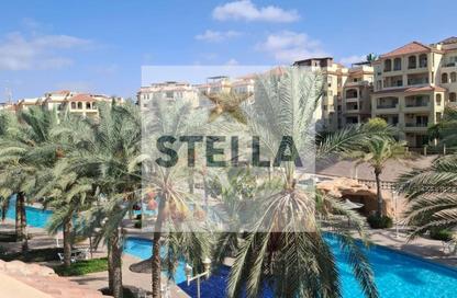 Chalet - 3 - 2 for rent in Stella Marina - Al Alamein - North Coast