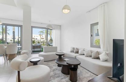تاون هاوس - 3 غرف نوم - 3 حمامات للبيع في سيزين - قسم الضبعة - الساحل الشمالي