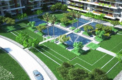 Apartment - 3 - 3 for sale in Dejoya 3 New Capital - New Capital Compounds - New Capital City - Cairo