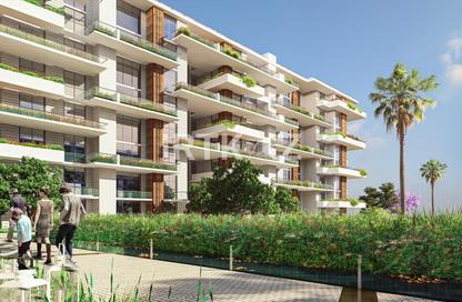 Apartment - 3 - 3 for sale in Dejoya 3 New Capital - New Capital Compounds - New Capital City - Cairo Apartment - 3 - 3 for sale in Dejoya 3 New Capital - New Capital Compounds - New Capital City - Cairo