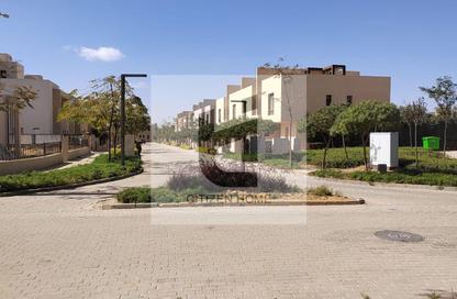 Villa - 3 Bedrooms - 3 Bathrooms for sale in O West - 6 October Compounds - 6 October City - Giza