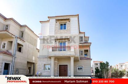 Villa - 7+ Bedrooms - 6 Bathrooms for sale in Muruj - Smouha - Hay Sharq - Alexandria Villa - 7+ Bedrooms - 6 Bathrooms for sale in Muruj - Smouha - Hay Sharq - Alexandria