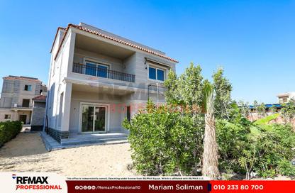 Villa - 7+ Bedrooms - 6 Bathrooms for sale in Muruj - Smouha - Hay Sharq - Alexandria