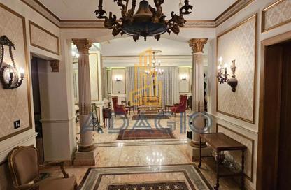 فيلا - 4 غرف نوم - 4 حمامات للبيع في الجريا - كمبوندات الشيخ زايد - الشيخ زايد - الجيزة فيلا - 4 غرف نوم - 4 حمامات للبيع في الجريا - كمبوندات الشيخ زايد - الشيخ زايد - الجيزة