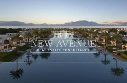 Villa - 4 Bedrooms - 5 Bathrooms for sale in Soul North Coast - Qesm Ad Dabaah - North Coast