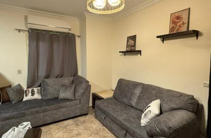 Apartment - Studio - 1 Bathroom for rent in Dream Land - Al Wahat Road - 6 October City - Giza
