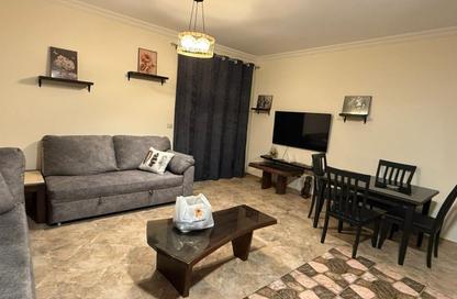 Apartment - Studio - 1 Bathroom for rent in Dream Land - Al Wahat Road - 6 October City - Giza