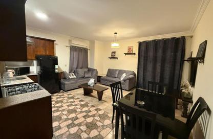 Apartment - Studio - 1 Bathroom for rent in Dream Land - Al Wahat Road - 6 October City - Giza