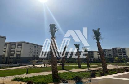Apartment - 3 Bedrooms - 3 Bathrooms for sale in HPR 1 - Hyde Park - New Cairo City - Cairo Apartment - 3 Bedrooms - 3 Bathrooms for sale in HPR 1 - Hyde Park - New Cairo City - Cairo