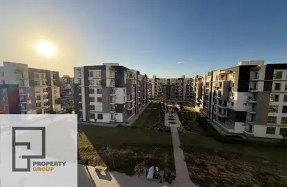 Apartment - 3 Bedrooms - 3 Bathrooms for sale in Jannat October - 6 October Compounds - 6 October City - Giza