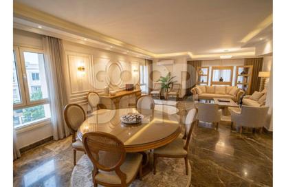iVilla - 3 Bedrooms - 4 Bathrooms for sale in Mountain View Hyde Park - 5th Settlement Compounds - The 5th Settlement - New Cairo City - Cairo