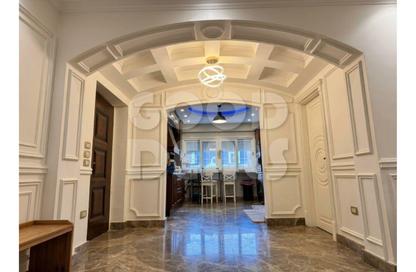 iVilla - 3 Bedrooms - 4 Bathrooms for sale in Mountain View Hyde Park - 5th Settlement Compounds - The 5th Settlement - New Cairo City - Cairo