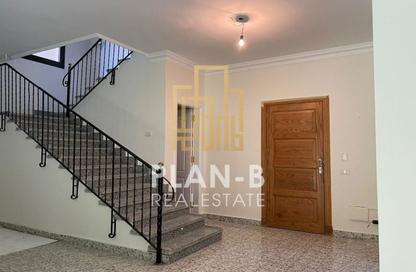 Duplex - 3 Bedrooms - 3 Bathrooms for sale in Casa - Sheikh Zayed Compounds - Sheikh Zayed City - Giza