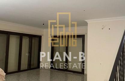 Duplex - 3 Bedrooms - 3 Bathrooms for sale in Casa - Sheikh Zayed Compounds - Sheikh Zayed City - Giza Duplex - 3 Bedrooms - 3 Bathrooms for sale in Casa - Sheikh Zayed Compounds - Sheikh Zayed City - Giza