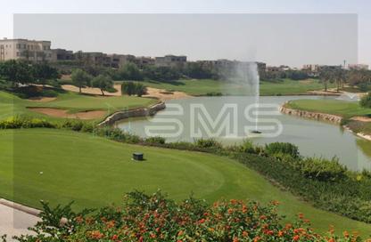 تاون هاوس - 4 - 4 للايجار في قطامية ديونز - كمبوندات القطامية - القطامية - مدينة القاهرة الجديدة - القاهرة