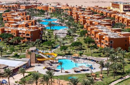 Chalet - 2 - 2 for sale in Mesca - Soma Bay - Safaga - Hurghada - Red Sea