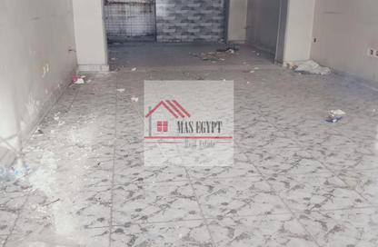 محل تجاري - استوديو - 1 حمام للايجار في شارع السودان - المهندسين - الجيزة