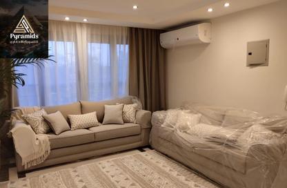 Apartment - 3 Bedrooms - 3 Bathrooms for rent in Al Mesaha St. - Dokki - Giza
