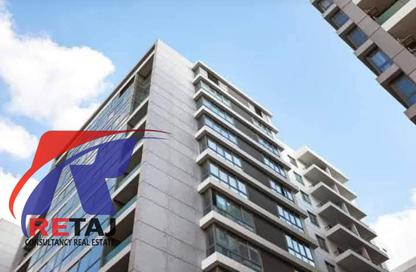 Apartment - 2 Bedrooms - 1 Bathroom for rent in Towers - Nasr City Compounds - Nasr City - Cairo