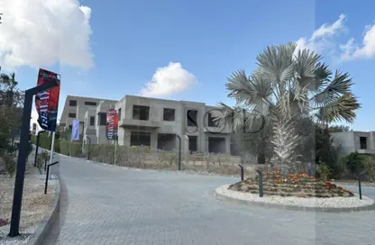 شقة - 2 غرف نوم - 3 حمامات للبيع في بارك سايد ريزيدنس - أبراج زيد - كمبوندات الشيخ زايد - الشيخ زايد - الجيزة