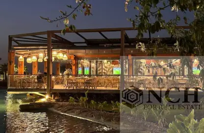 شقة - 3 غرف نوم - 3 حمامات للايجار في هايد بارك - مدينة القاهرة الجديدة - القاهرة