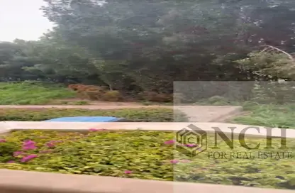 Apartment - Studio - 1 Bathroom for sale in Garden Residence - Hyde Park - New Cairo City - Cairo