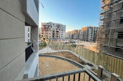 Apartment - 2 - 3 for sale in District 5 - 5th Settlement Compounds - The 5th Settlement - New Cairo City - Cairo