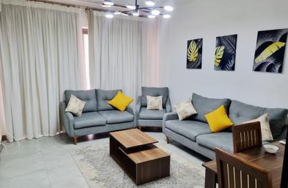 Apartment - 2 - 1 for rent in B8 - Madinaty - Cairo Apartment - 2 - 1 for rent in B8 - Madinaty - Cairo
